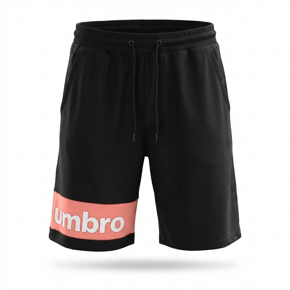 Umbro — Short homme sport
