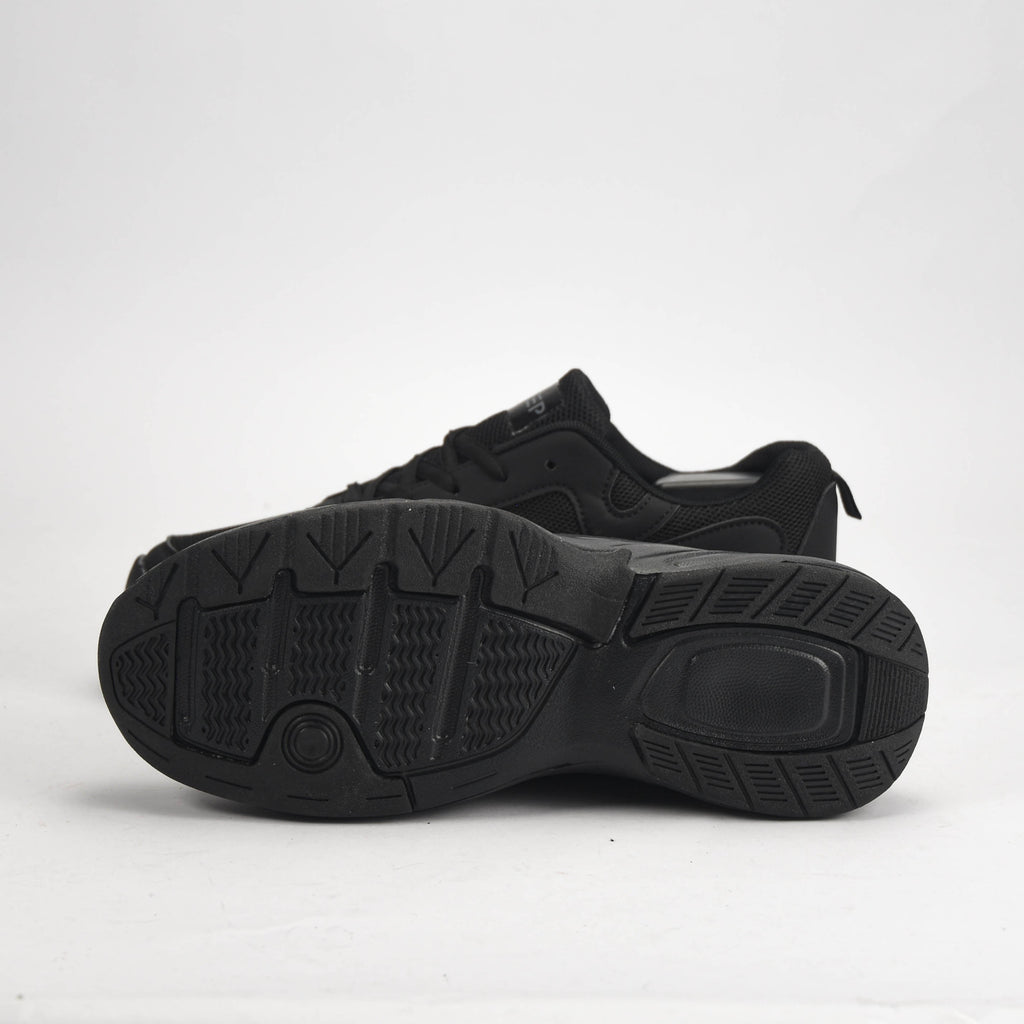 Keep — Chaussures de ville noires mode
