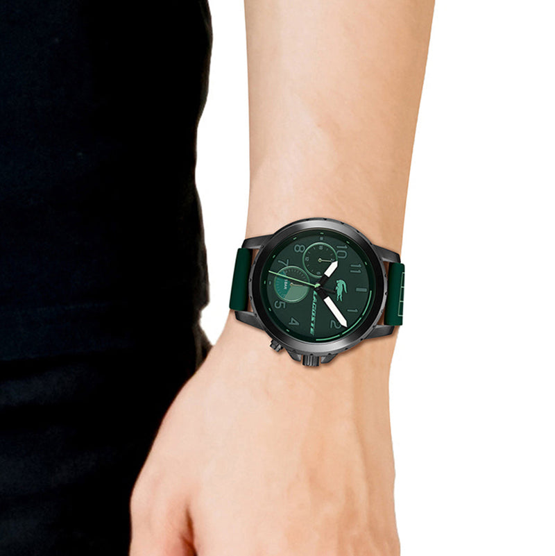 Lacoste — Montre homme élégante