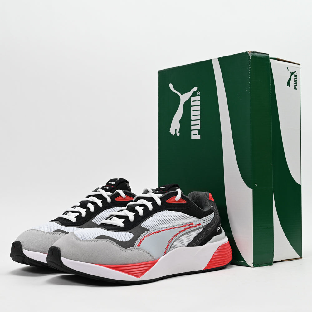 PUMA RS-Metric — baskets homme trois-quarts
