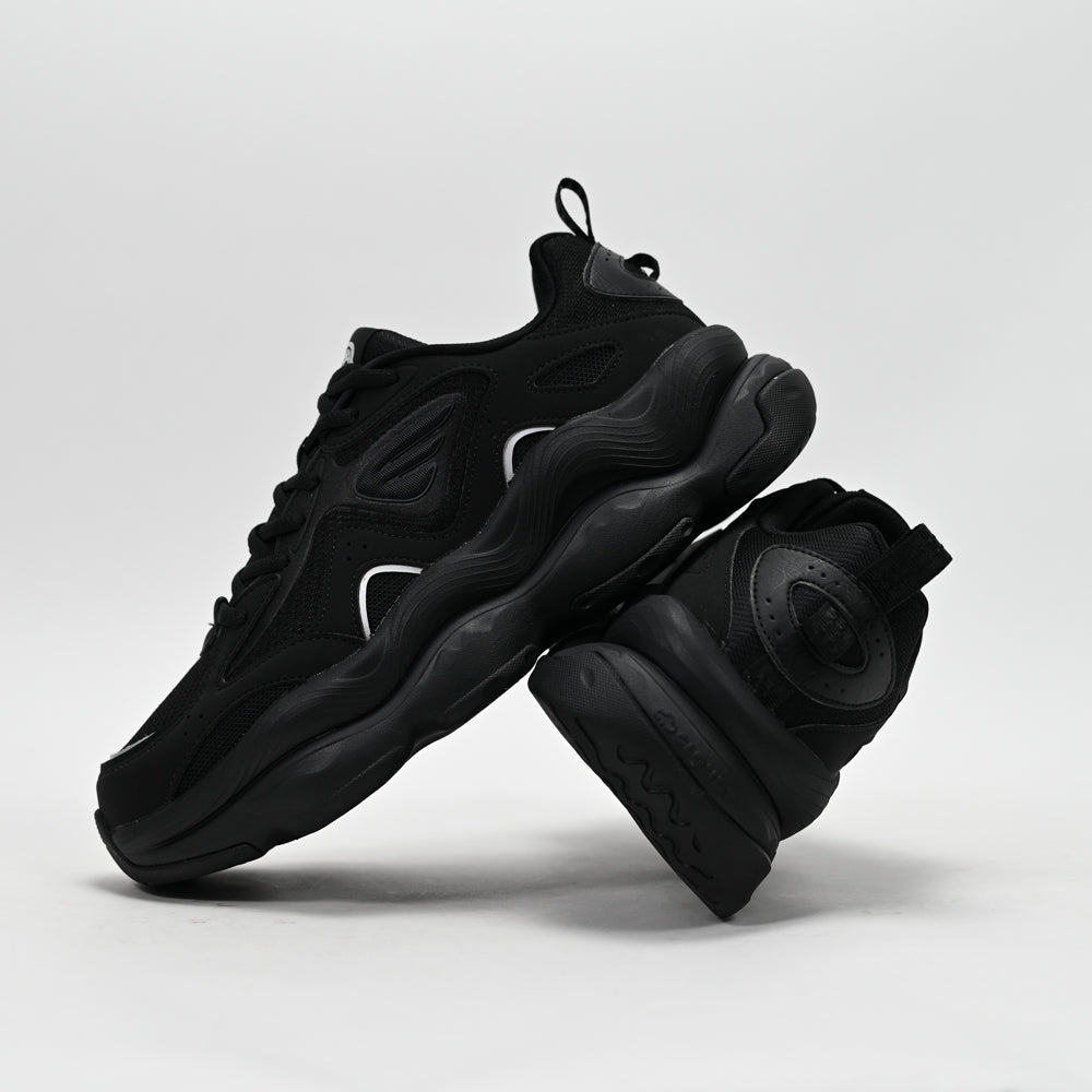 ERKE 11126102200-008 — baskets homme — vue 4