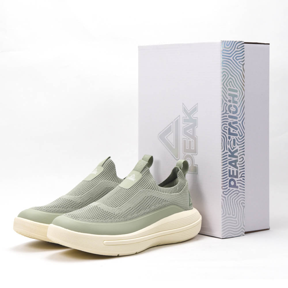 PEAK X-Light III Casual Shoes E39251H-Z342