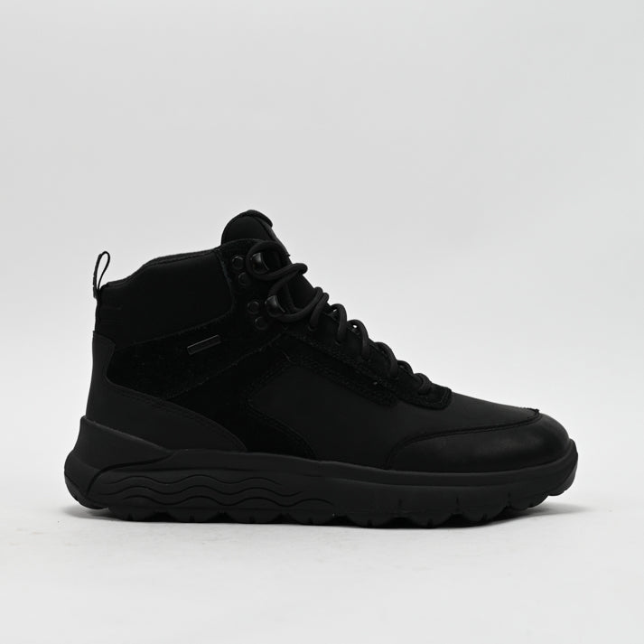 GEOX U46FDB0FF22-C9999 — baskets homme — vue 2