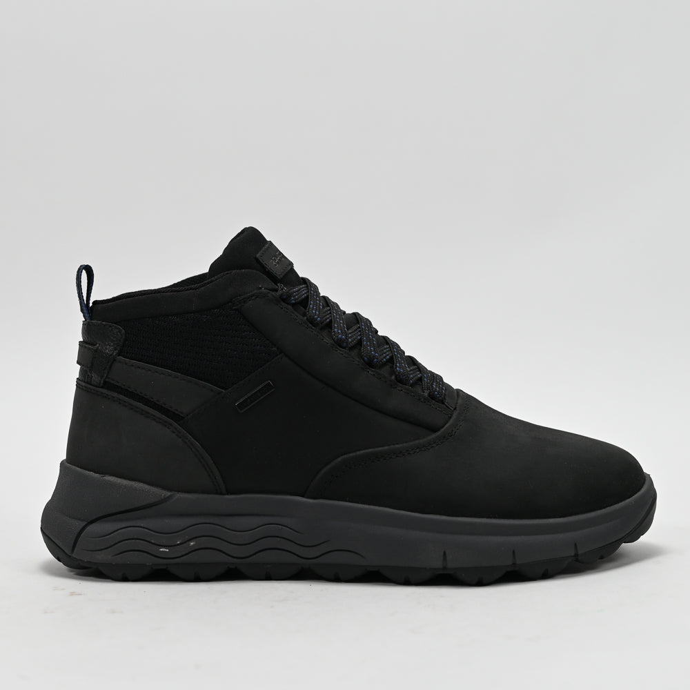GEOX U26FDA0FF6K-C9997 — baskets homme — vue 7