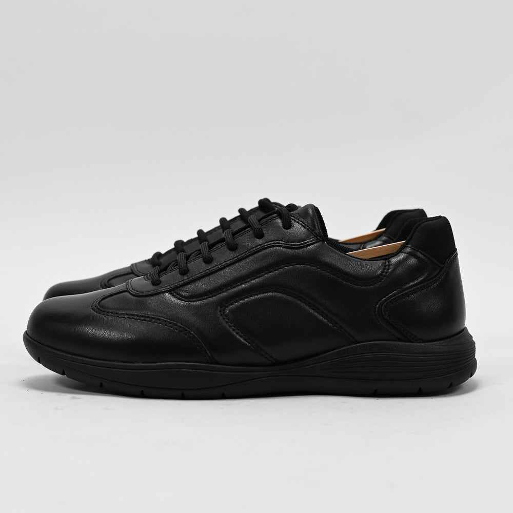 GEOX U45BXD000LM-C9999 — baskets homme — vue 7