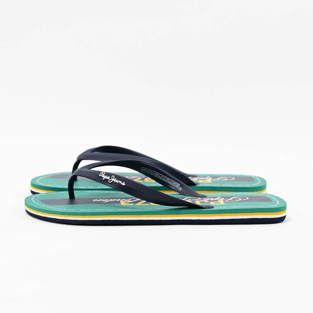 Pepe Jeans Whale Club Flip Flops PMS70165-662