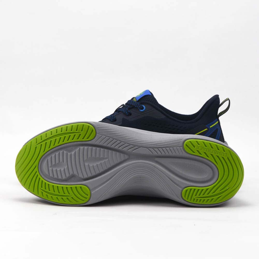 Lumberjack Fadet — Chaussures femme casual