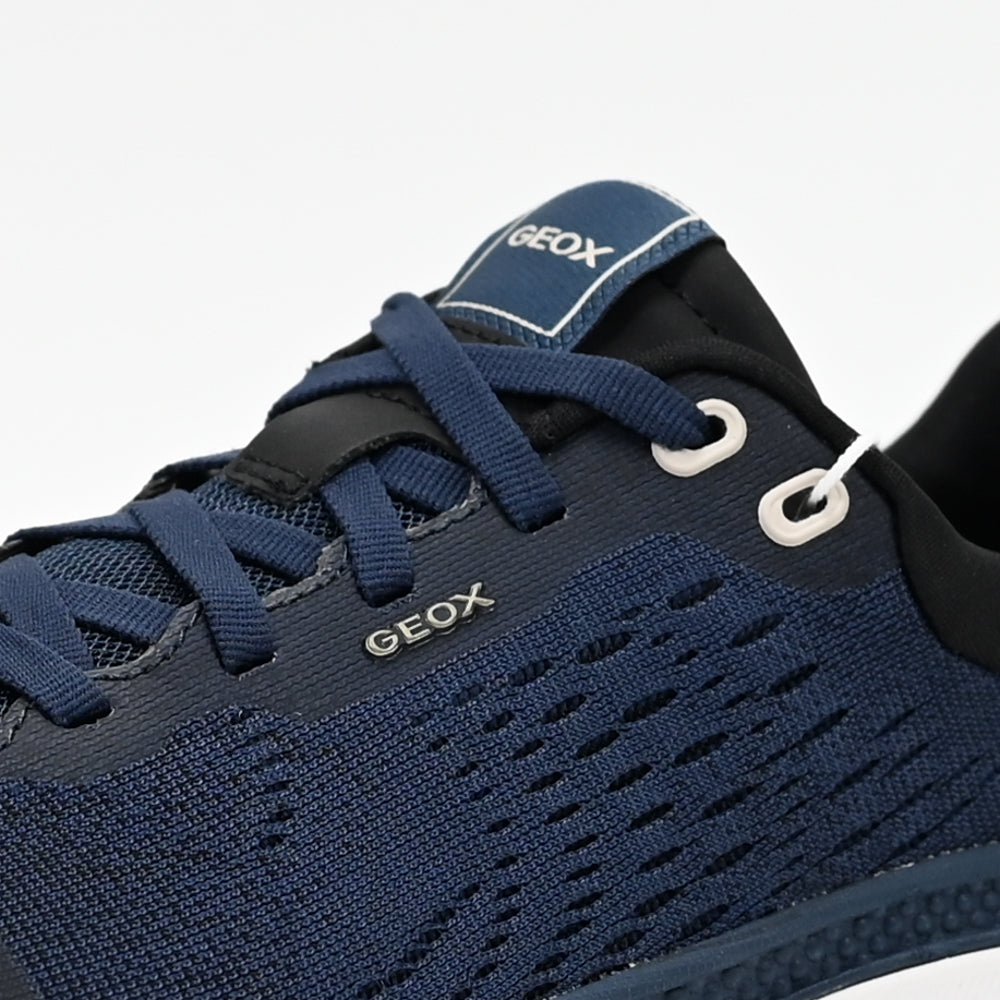 Geox Spherica X1 C4K9B — sneakers homme