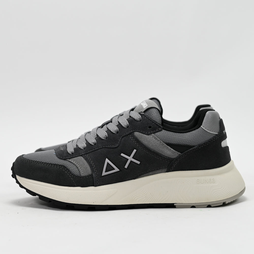 SUN68 Z45125-47 — baskets homme — vue 4
