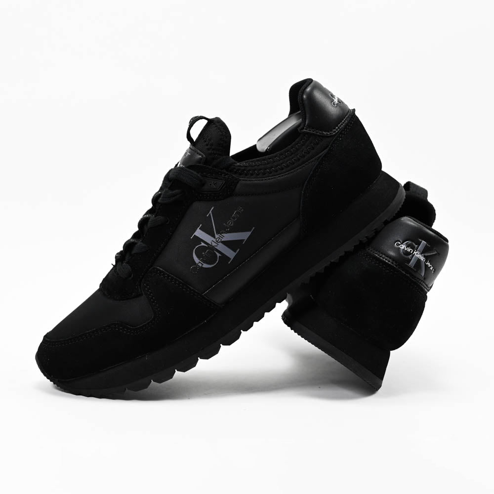 Calvin Klein Chaussure Homme KYM0YM00742-BLAC