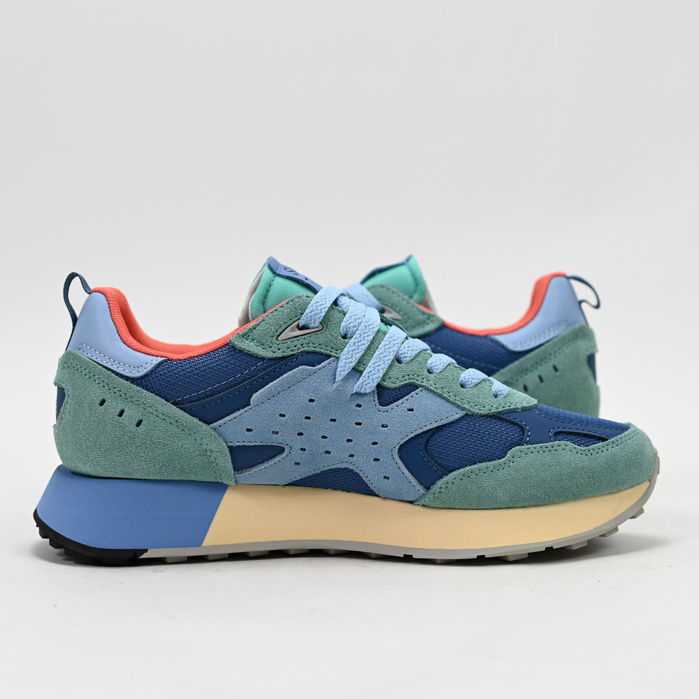 SUN68 Z35115-94 — baskets homme — vue 5