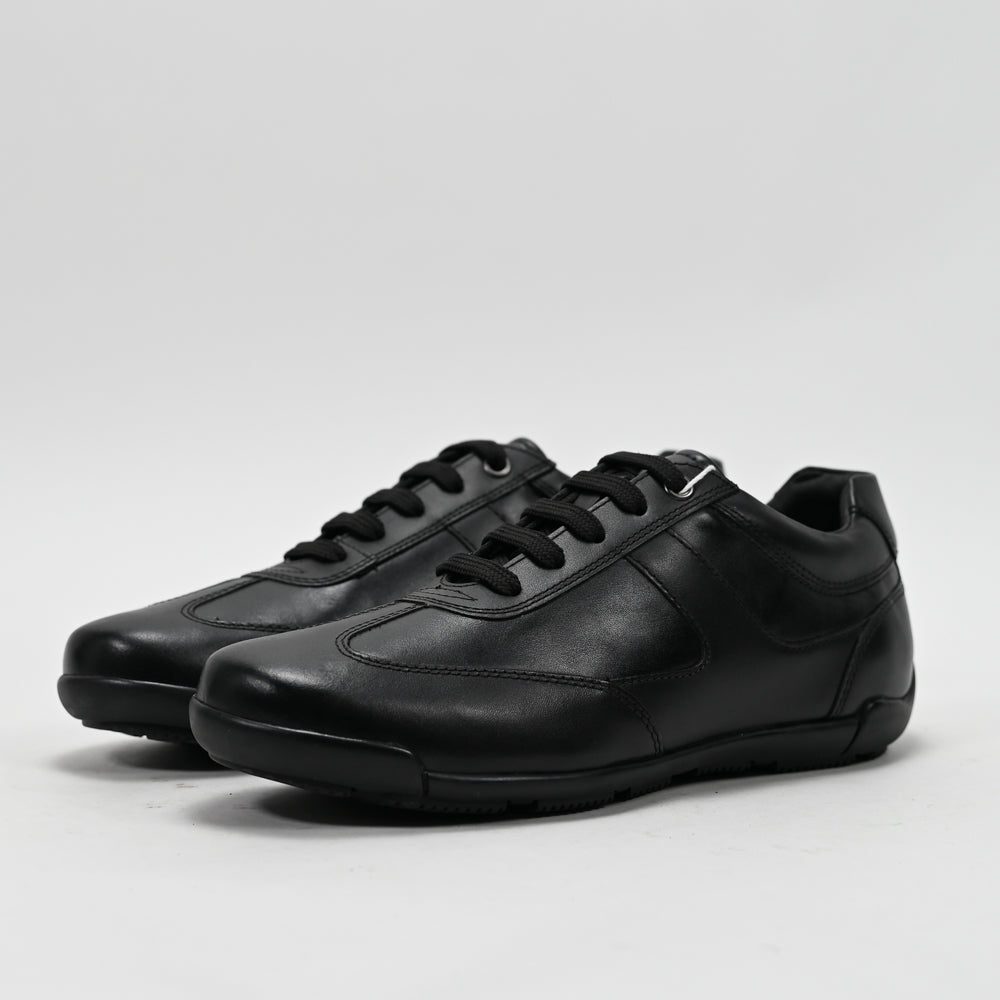 GEOX U023BA043BC-C9999 — baskets homme — vue 2