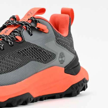 Timberland Motion Access — Baskets homme noires