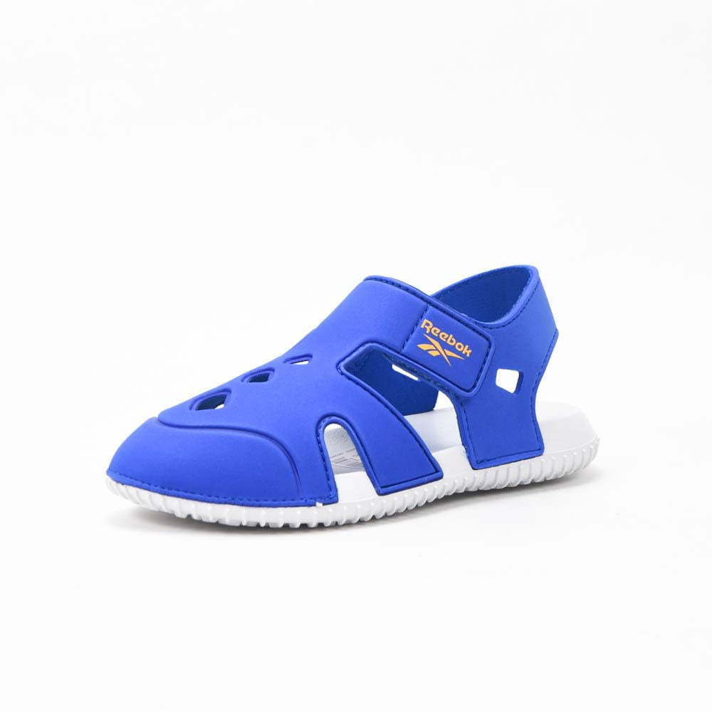 Reebok Sunkissed Sandals Kids Blue 100224854