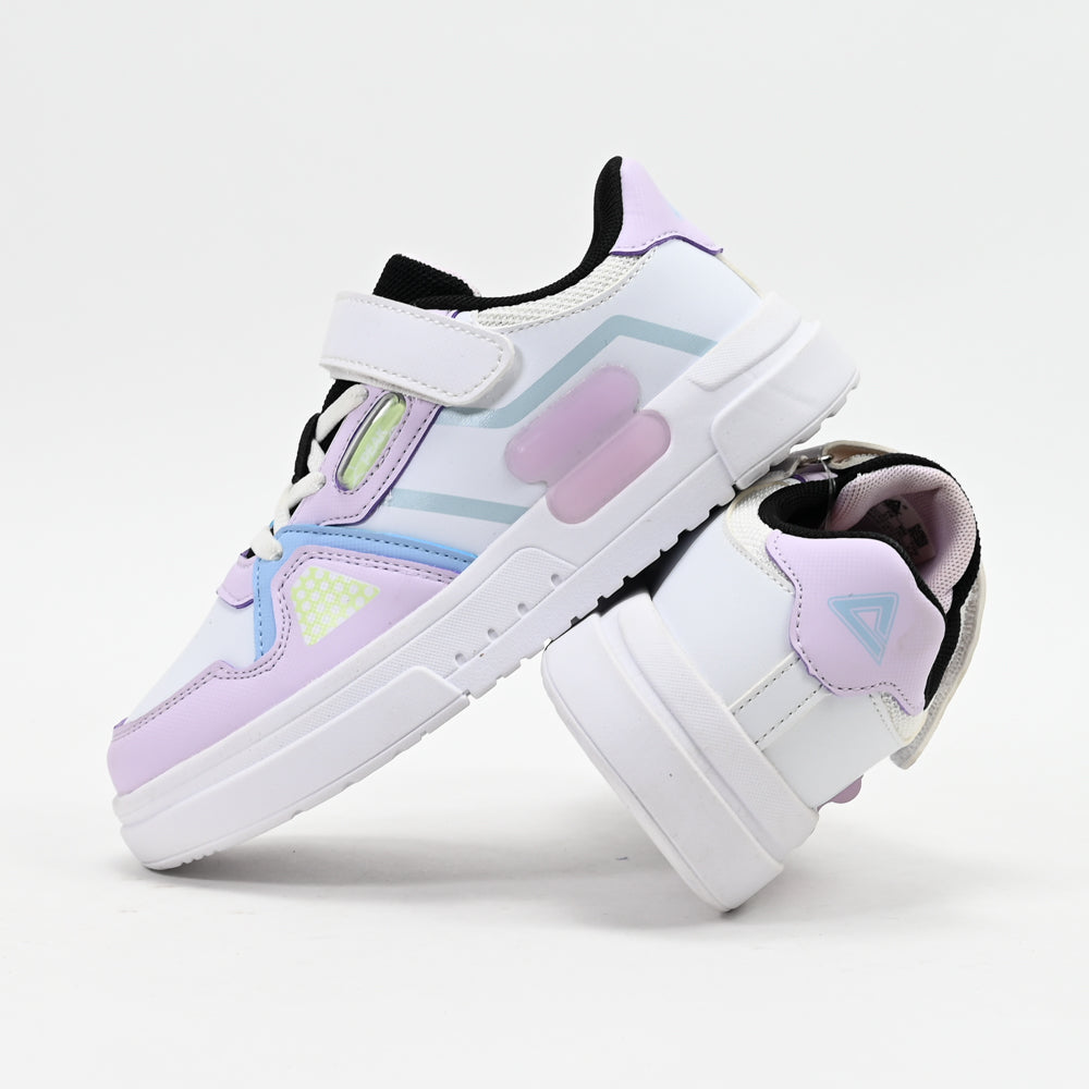 PEAK FW-12003 — baskets enfant
