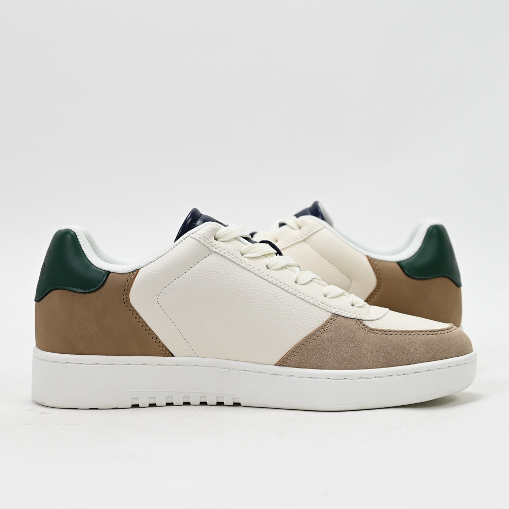 Calvin Klein Cico Classic FWOFW25290-3WBESBE — baskets homme — vue 10