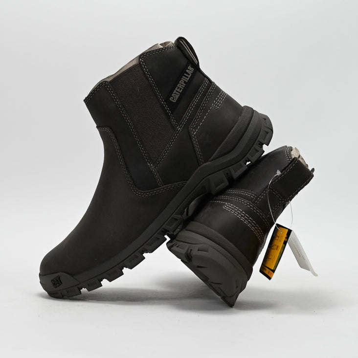 Boots CAT Threshold Chelsea Homme P726056