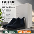 GEOX U16DCC00022-C4002 — baskets homme