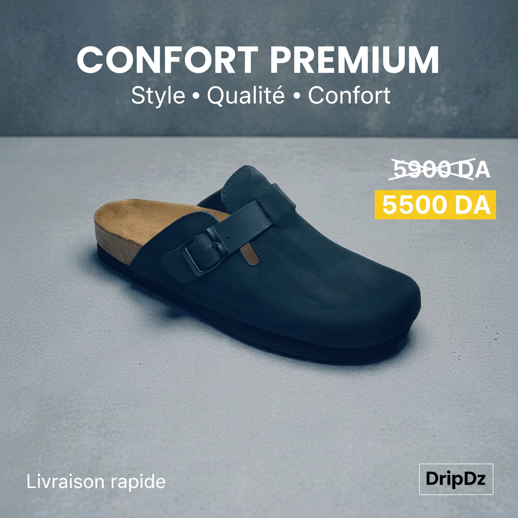 BIRK Boston Nubuck Noir BIRK-BOSTON-NUBUCK-NOIR-035