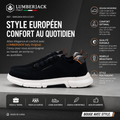 Lumberjack Float — Chaussures homme