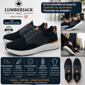 Lumberjack Neil — Chaussures homme