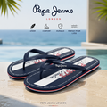 Pepe Jeans Whale Club — Tongs homme