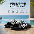 Champion All American — Claquettes noires