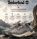 Timberland Motion Access Low Lace Sneaker 0A6DJK-EX1