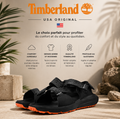 Timberland — Sandales homme