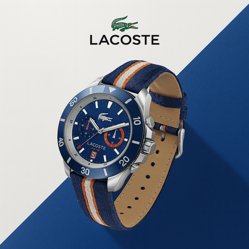 MONTRE LACOSTE Toronga Navy 2011339