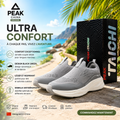 PEAK SHOES ET59497E-0029