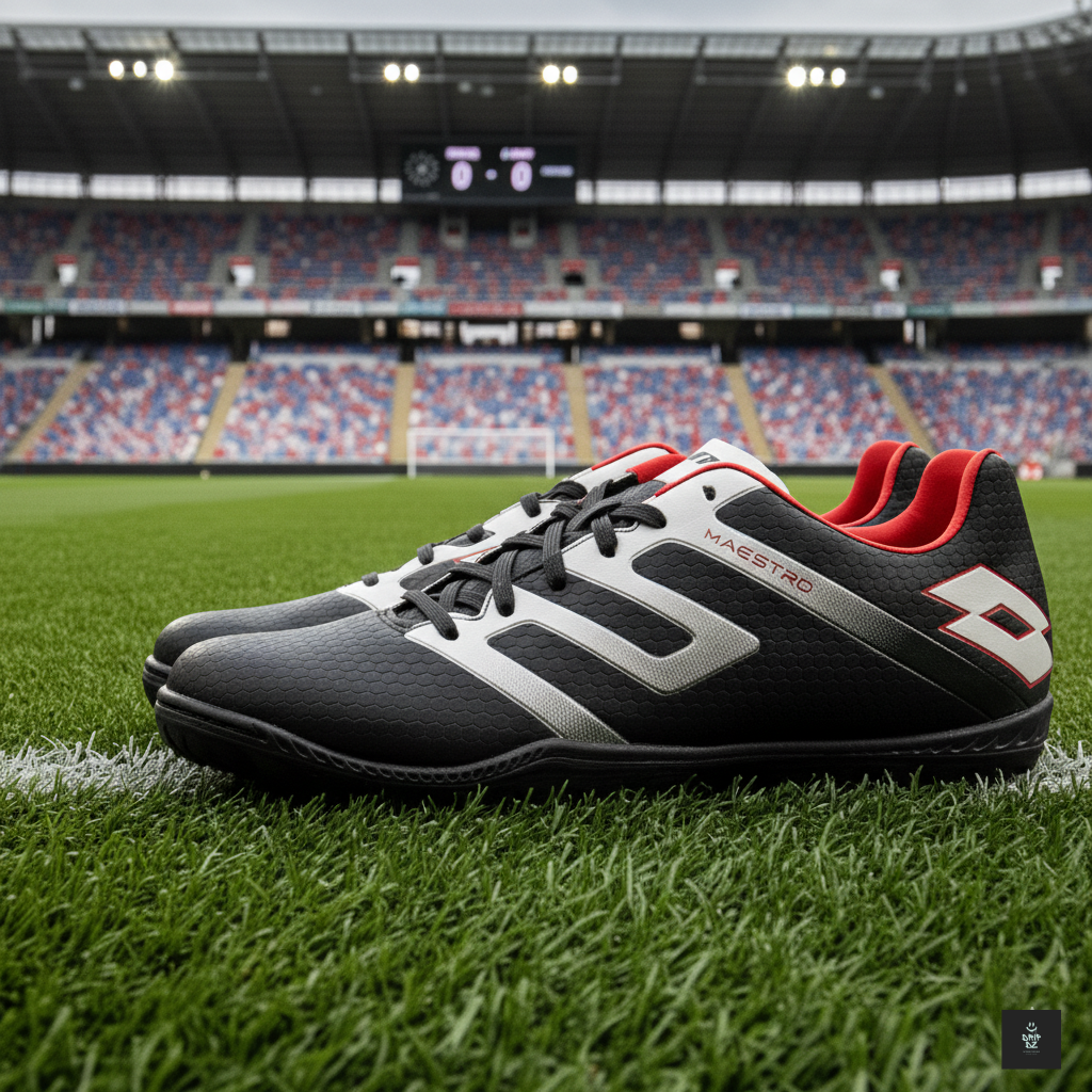 Lotto - Maestro Classic - 220572-BI2