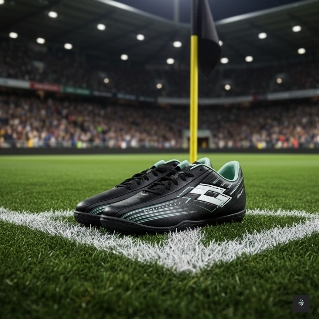 Lotto Solista — Chaussures foot