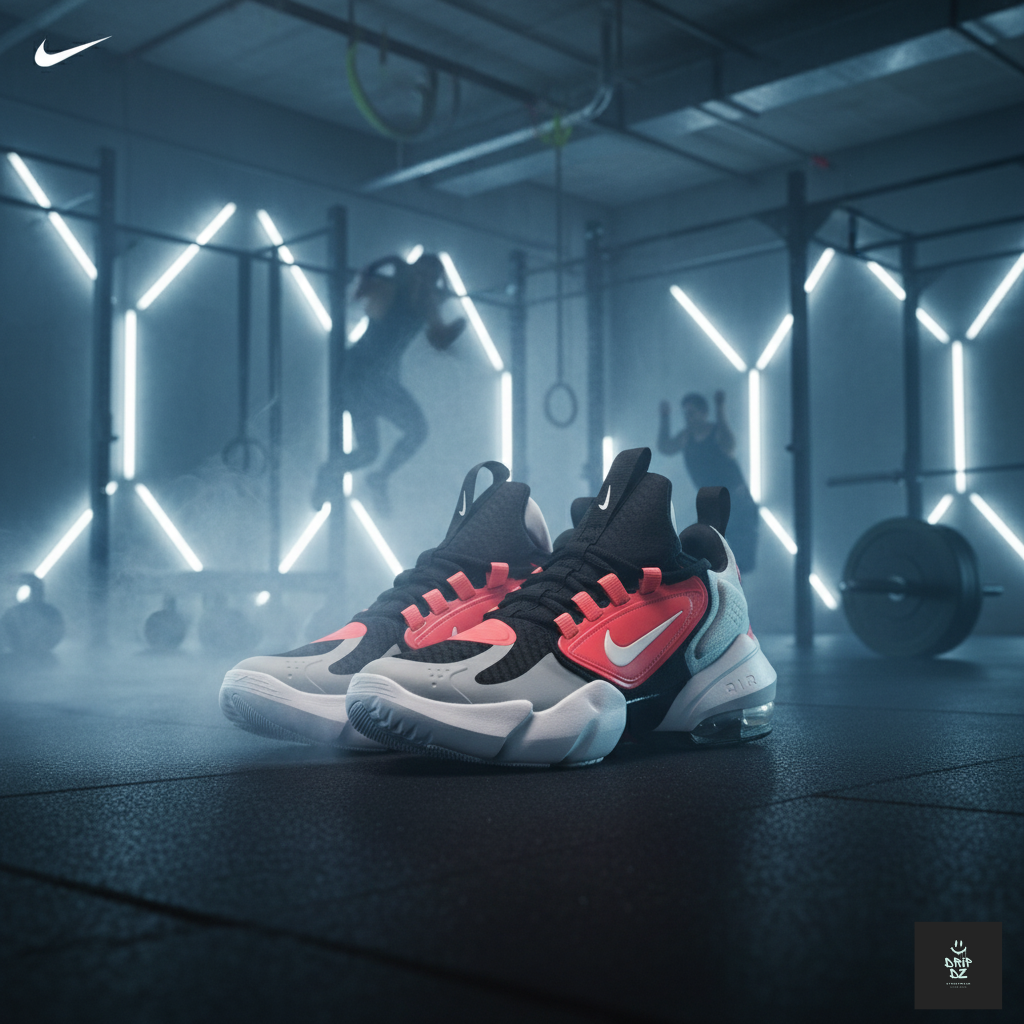 NIKE AIR MAX ALPHA SAVAGE AT3378-060