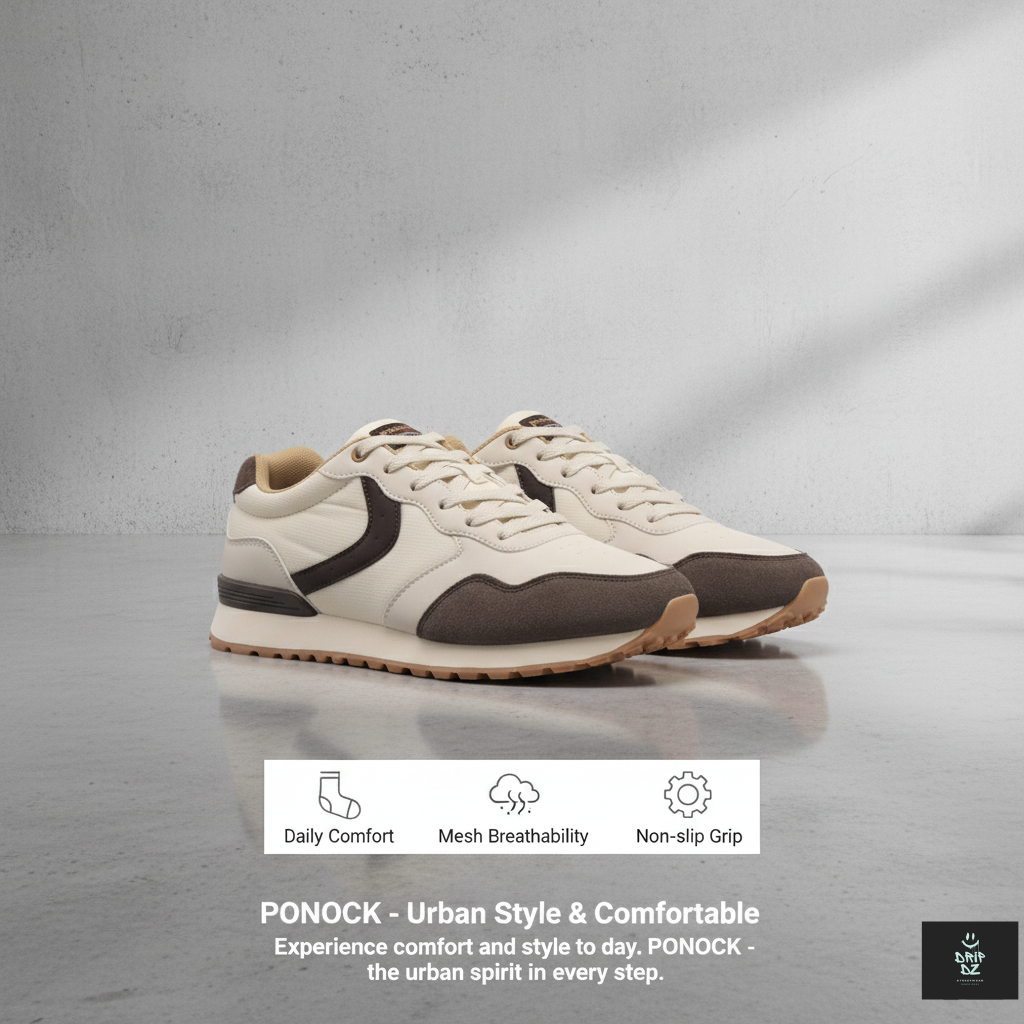 PONOCK SNEAKER AP24005