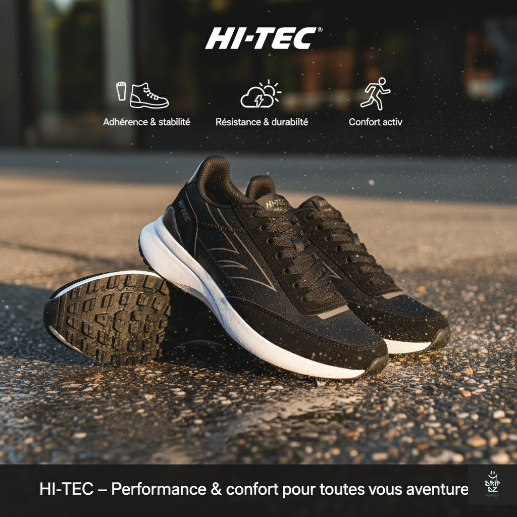 Hi-Street W \ L014418