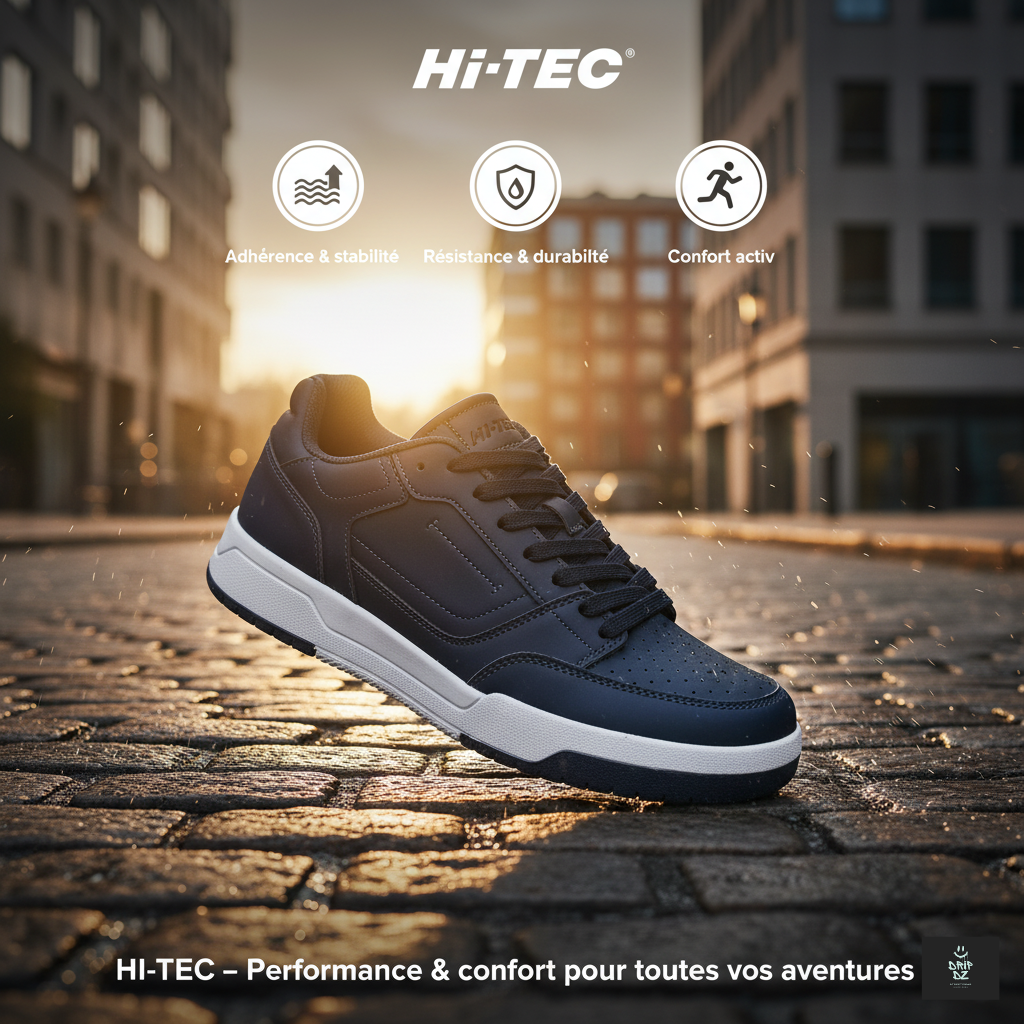 HI TEC Barcelona L014404