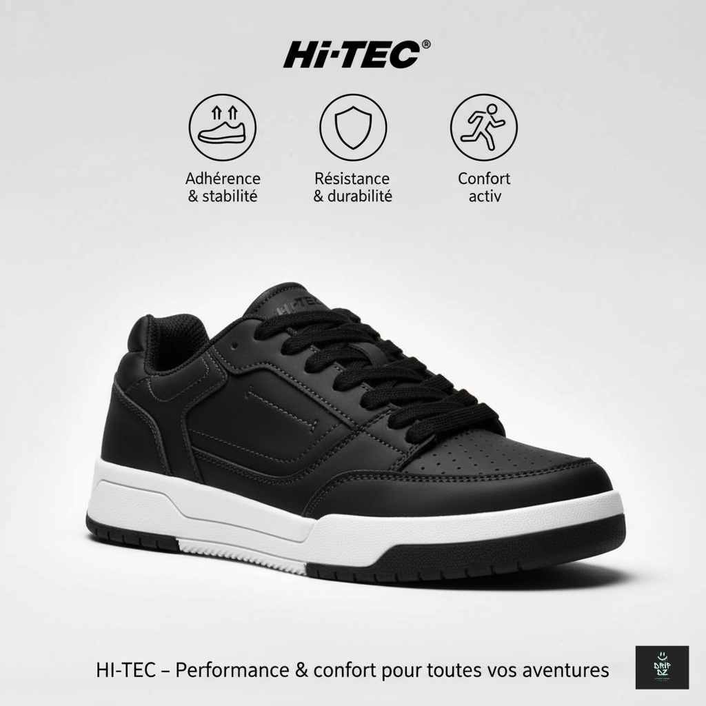 HI TEC Barcelona L014403