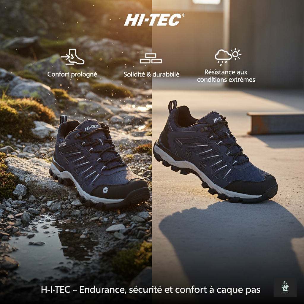 Grand Paradiso Low \ O013268