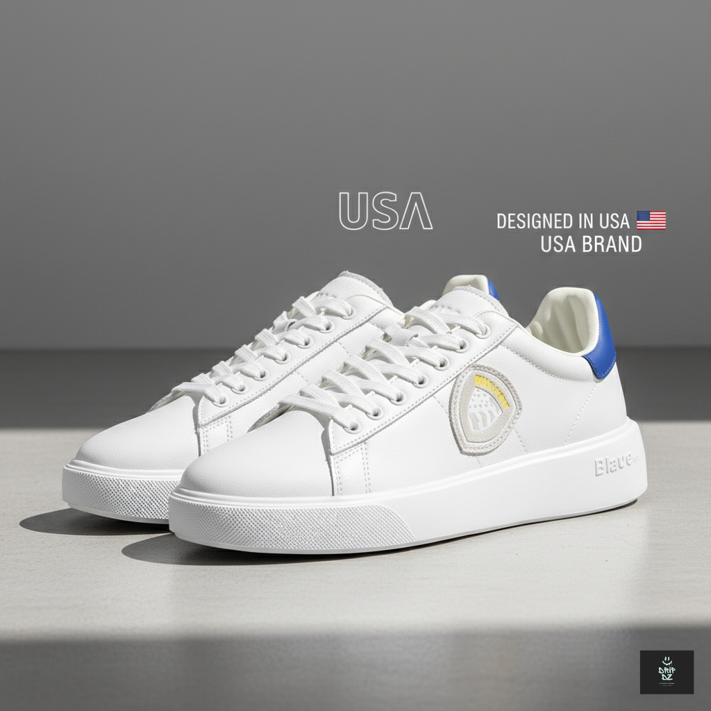 Blauer 🇺🇲S4BUCK02-LESBUCK02