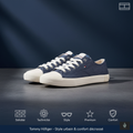 TOMMY HILFIGER SNEAKER BASSA ALLACCIATA