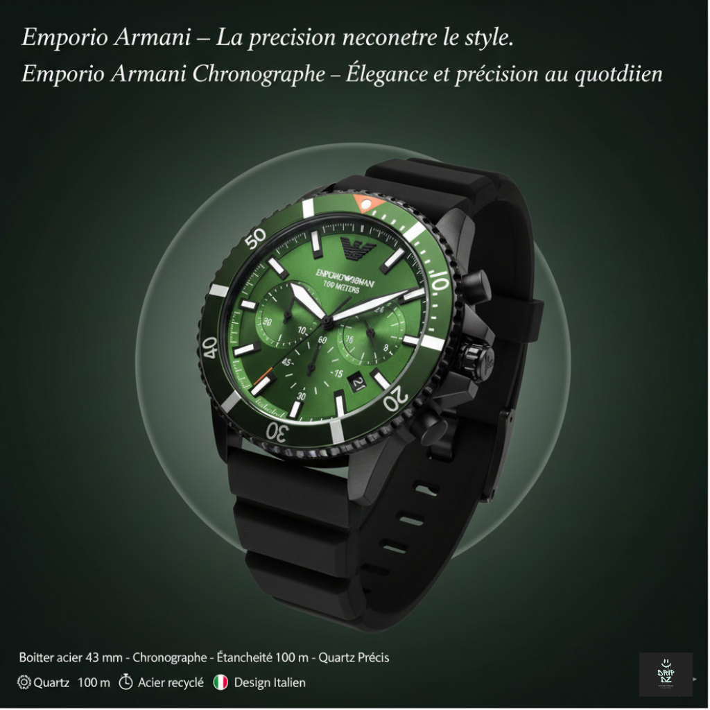 EMPORIO ARMANI AR11463 \ 2368