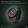 ARMANI Exchange AX2615 \ 2370