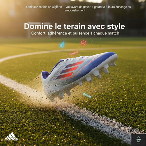 Adidas IE0611 — Chaussures de sport