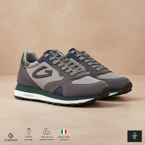 Alberto Guardiani — Chaussures de ville