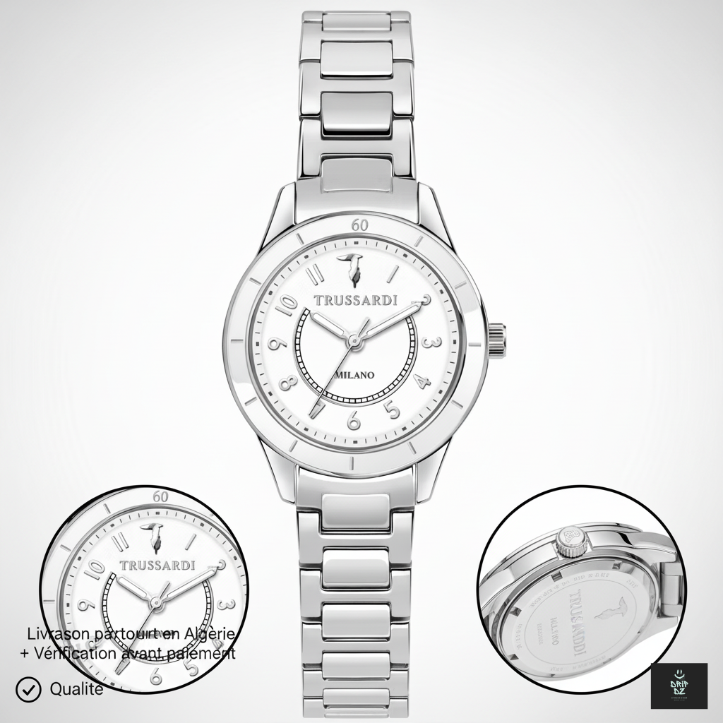 MONTRE TRUSSARDI T-sky R2453151502