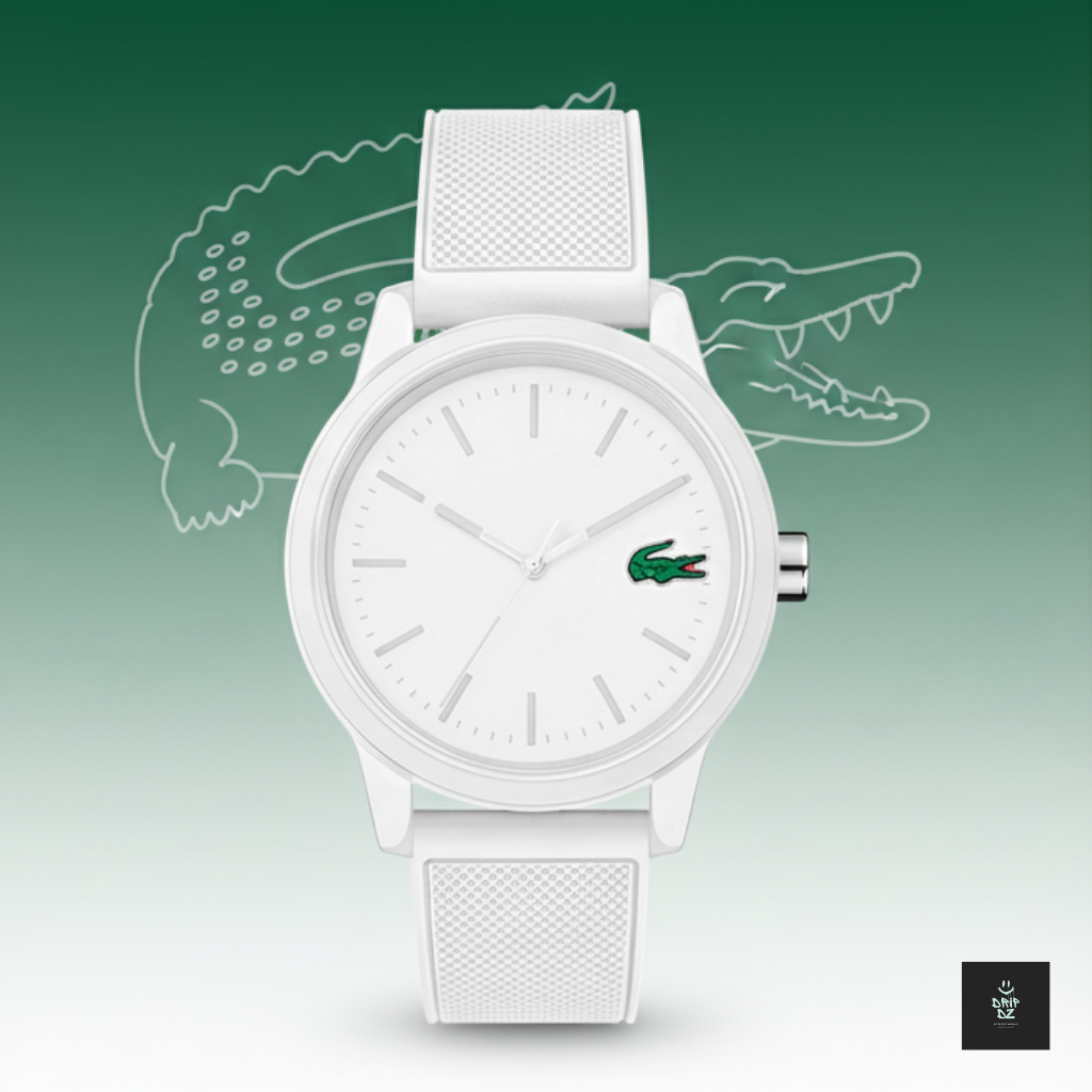 MONTRE LACOSTE \ 7613231338991