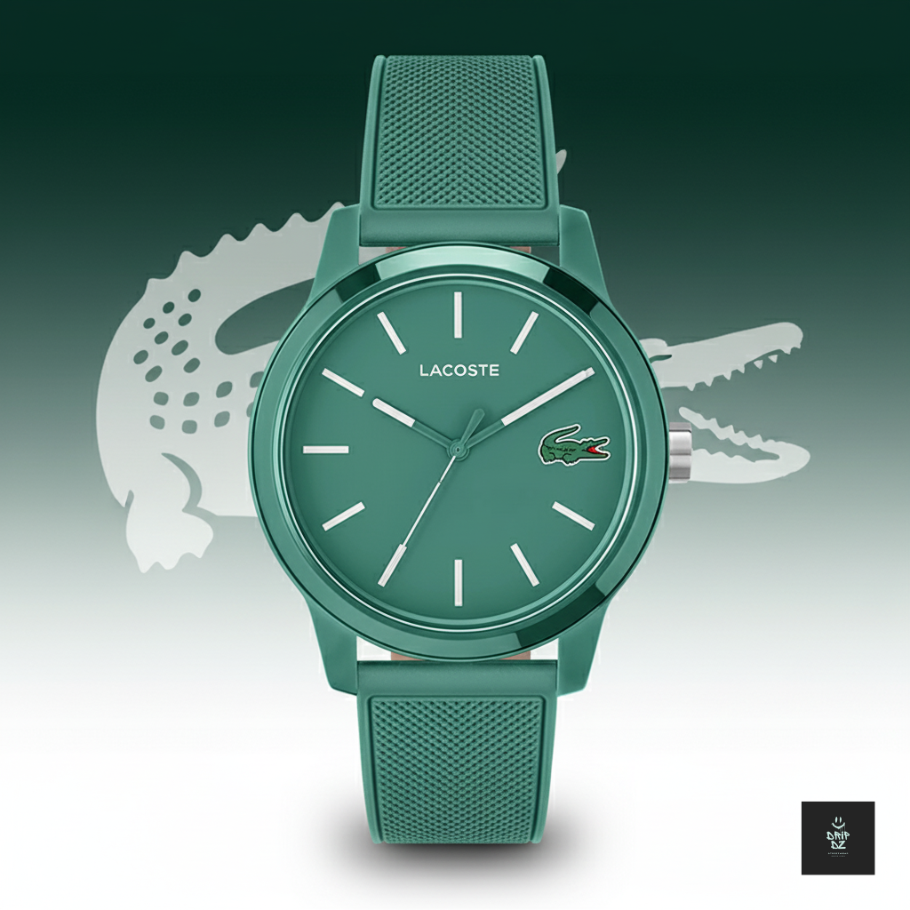 MONTRE LACOSTE \ 7613272462440
