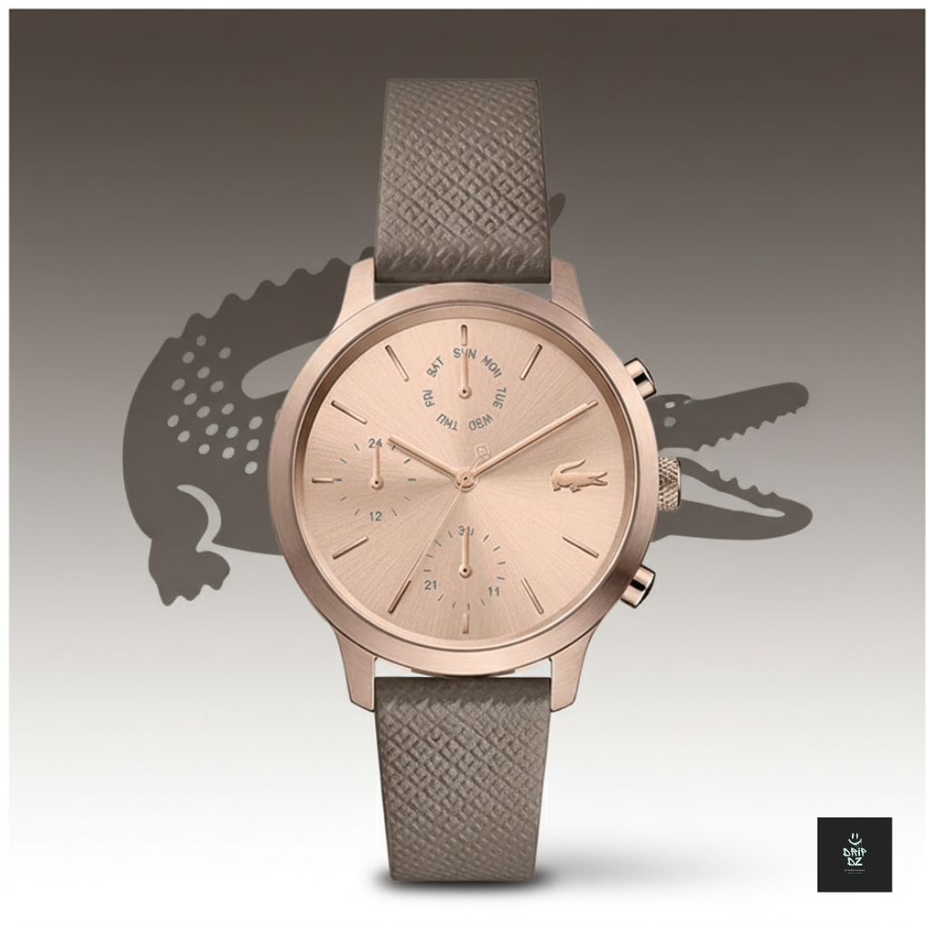 MONTRE LACOSTE \ 7613272417389