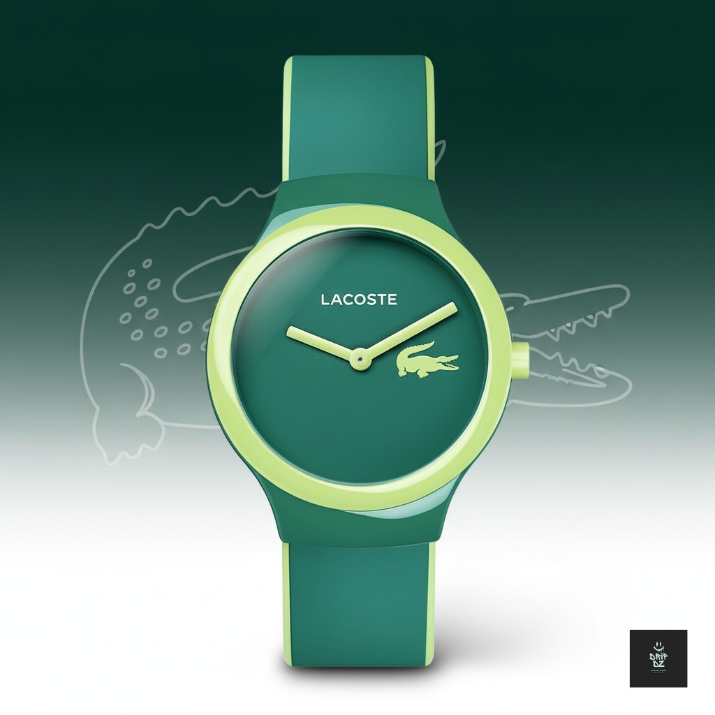 MONTRE LACOSTE \ 7613272387132